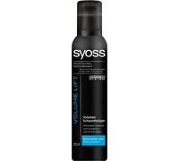 syoss Volume Lift Volumen de espuma festiger 2 Pack (2 x 250 ml)