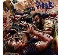 Syphilic - The invicted states of america