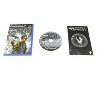 Syphon Filter Dark Mirror