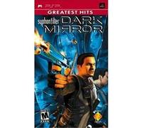 Syphon Filter: Dark Mirror / Game (New)