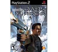 Playstation Filtre Siphon: Dark Mirror 2