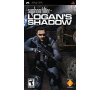 Syphon Filter: Logan's Shadow - Sony PSP (Sony PSP) (Importación USA)