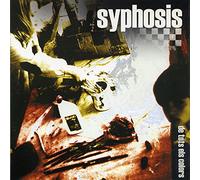 Syphosis - De Tots Els Colors