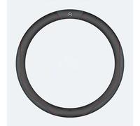 SYQCM Funda Volante Coche para Citroen C3 2002-2005, Cubierta Cuero Automóvil Cubierta Protector Volante Antideslizante Duradera Suave(37mm-38mm)