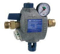 SYR Combinación Completa Ba 6628 Dn 20 Automático Befuellung Calefacción