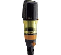 SYR Drufi Dfr Filtri de Retrolavado 2315.00.080 Con Reductor Presión Y Manómetro