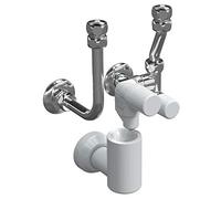 SYR Grupo de seguridad 323 KV 30 - DN 15 para depósito de agua caliente