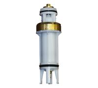 SYR Pieza de Repuesto Reductor Presión Cartucho para Drufi Y Dfr Dff Hasta 2015