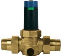 SYR Reductor de presión de agua DN25, 1 Modelo 315