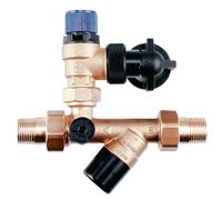 Syr SYROBLOC 24 10 bar <200 L # 0024.15.802