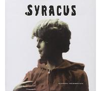 Syracus - Sleeping Thermostats