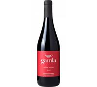 Syrah 2022 - Gamla Golan Heights Winery