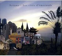Syrano - Les Cités D'Emeraude