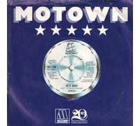 Syreeta - He's Gone 7 Inch (7" Vinyl 45) UK Motown 1980