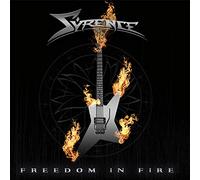 Syrence - Freedom in fire