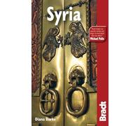 Syria (Bradt Travel Guides) [Idioma Inglés]