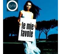 SYRIA - Le Mie Favole