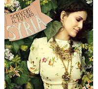 Syria - Scrivere Al Futuro