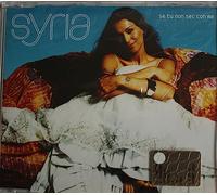 SYRIA - Se Tu Non Sei Con Me