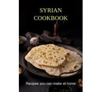 Syrian Cookbook (ebook)