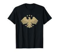 Syrian National Emblem | New Visual Identity of Syria Camiseta
