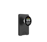 Syrian Queen New Syria Flag Proud Syrian Woman PopSockets PopWallet para MagSafe