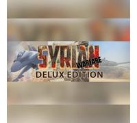 Syrian Warfare Deluxe Edition (PC) Steam Key - GLOBAL