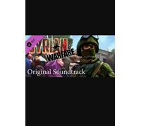 Syrian Warfare Original Soundtrack (DLC) (PC) Steam Key GLOBAL