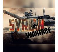 Syrian Warfare (PC) Steam Key - GLOBAL