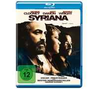 Syriana (Blu-ray)