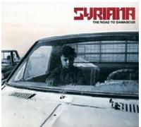 Syriana The Road to Damascus (CD) Album (Importación USA)