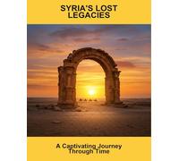 Syria'S Lost Legacies: A Captivating Journey Through Time