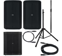 Syrincs D112SP/D18 Power Bundle