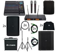 Syrincs School Bundle L