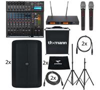 Syrincs School Bundle M