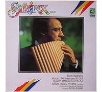 Syrinx - Syrinx Spielt Bach, Mozart, Quantz