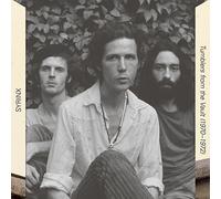 Syrinx - Tumblers from the Vault(1970 - 1972)