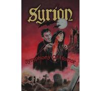 Syrion - Symphony of Horror [Casete]