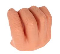 Syrisora Accesorio Suave Realista para Trucos de Tercera Mano para Espectáculos de Comedia, Truco Artificial de Tercera Mano, Truco de Tercera Mano para Diversión