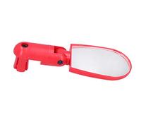 Syrisora Espejo Retrovisor de Bicicleta Accesorio de Manillar Universal