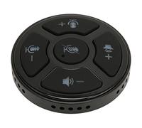 Syrisora Micrófono de Conferencia de Escritorio, Unidad USB 2.0, Micrófono Omnidireccional Plug and Play Gratuito con Interruptor de Control de Silencio y Luz LED