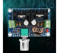 Syrisora Módulo Reductor Regulador de Voltaje DC-DC de 440V a 1,2536V con Salida de 8A