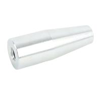 Syrisora Pasador de pivote del cargador, pasador de pivote cónico de 1.5 x 4 pulgadas, 7101078, a prueba de abrasión, antiimpacto, repuesto para Bobcat S150 S185 S175 S160 T190 T180