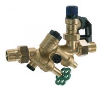 SYRobloc 24 Grupo DN20 3/4" 6bar Sin Reductor de Presión Dvgw 0024.20.000