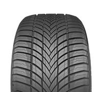 Syron Premium 4 Seasons 255/50R19 107W XL 3PMSF TL