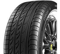 SYRON Tires RACE1 X XL 235/35/19 91 W - E/C/71Db Sommer (automóviles)