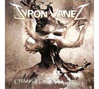 Syron Vanes - Chaos from a Distance