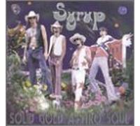 Syrup - Solid Gold Asstro Soul