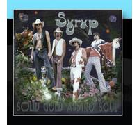Syrup - Solid Gold Astro Soul