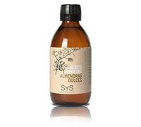 SyS 25934 Almendras Dulces Aceite Vegetal 250 ml